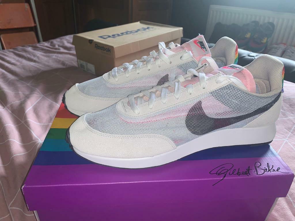 nike tailwind true to size